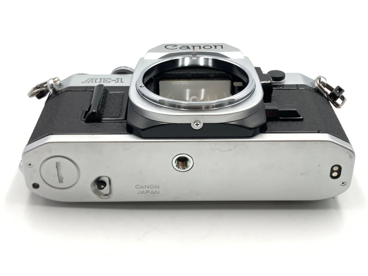 Canon AE-1