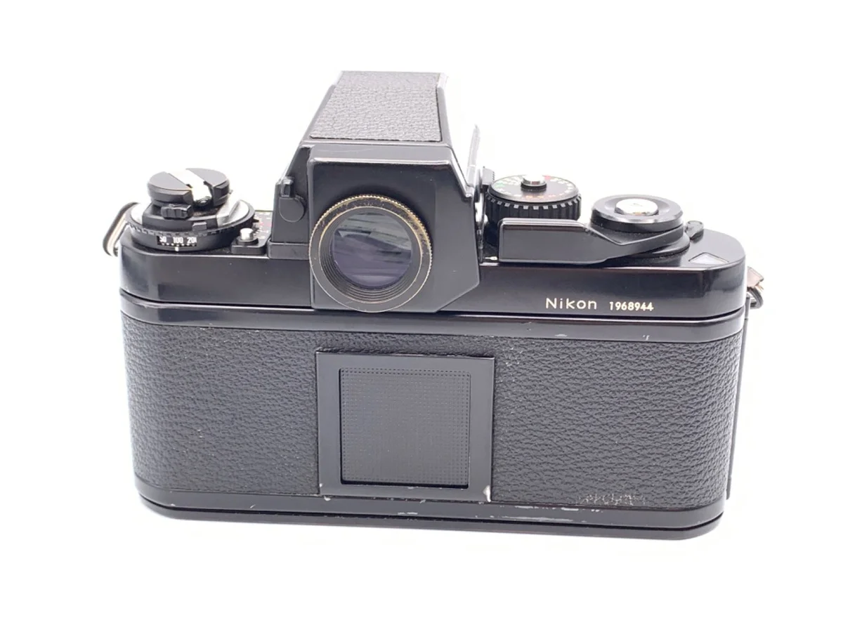 Nikon F3