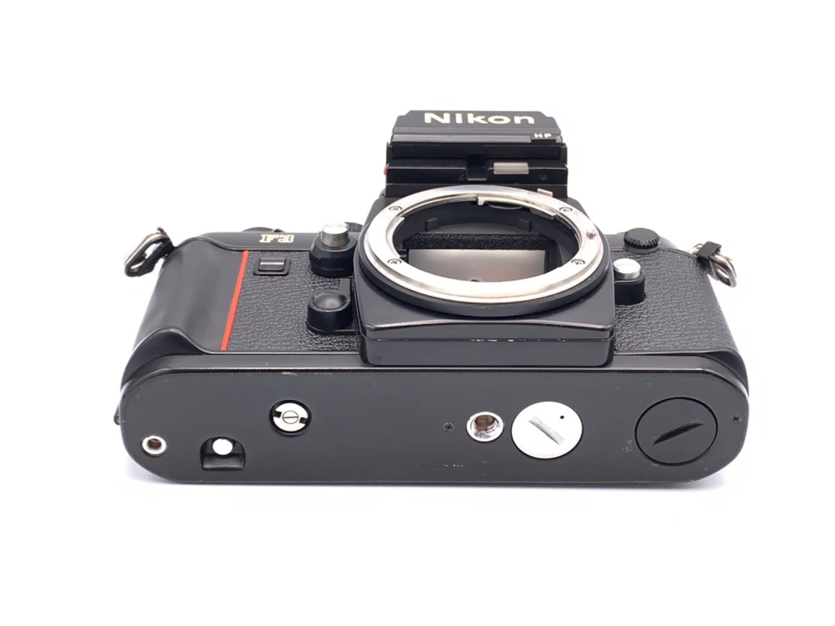 Nikon F3