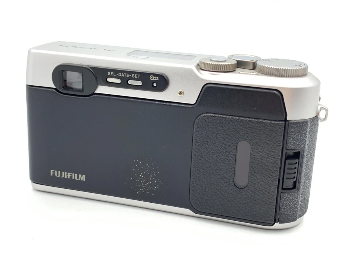 Fujifilm KLASSE W