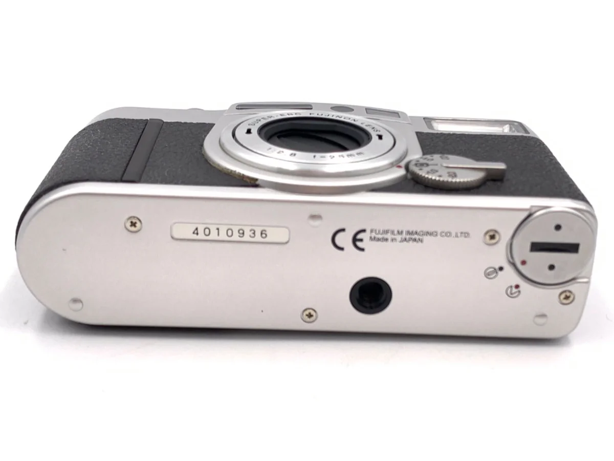 Fujifilm KLASSE W