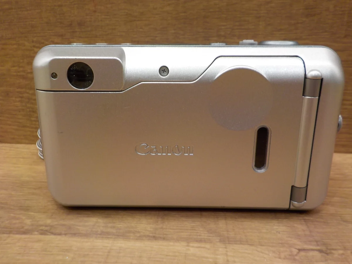 Canon Autoboy N105