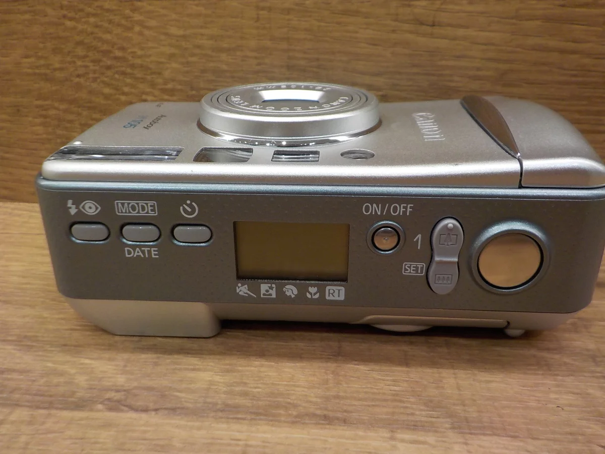 Canon Autoboy N105
