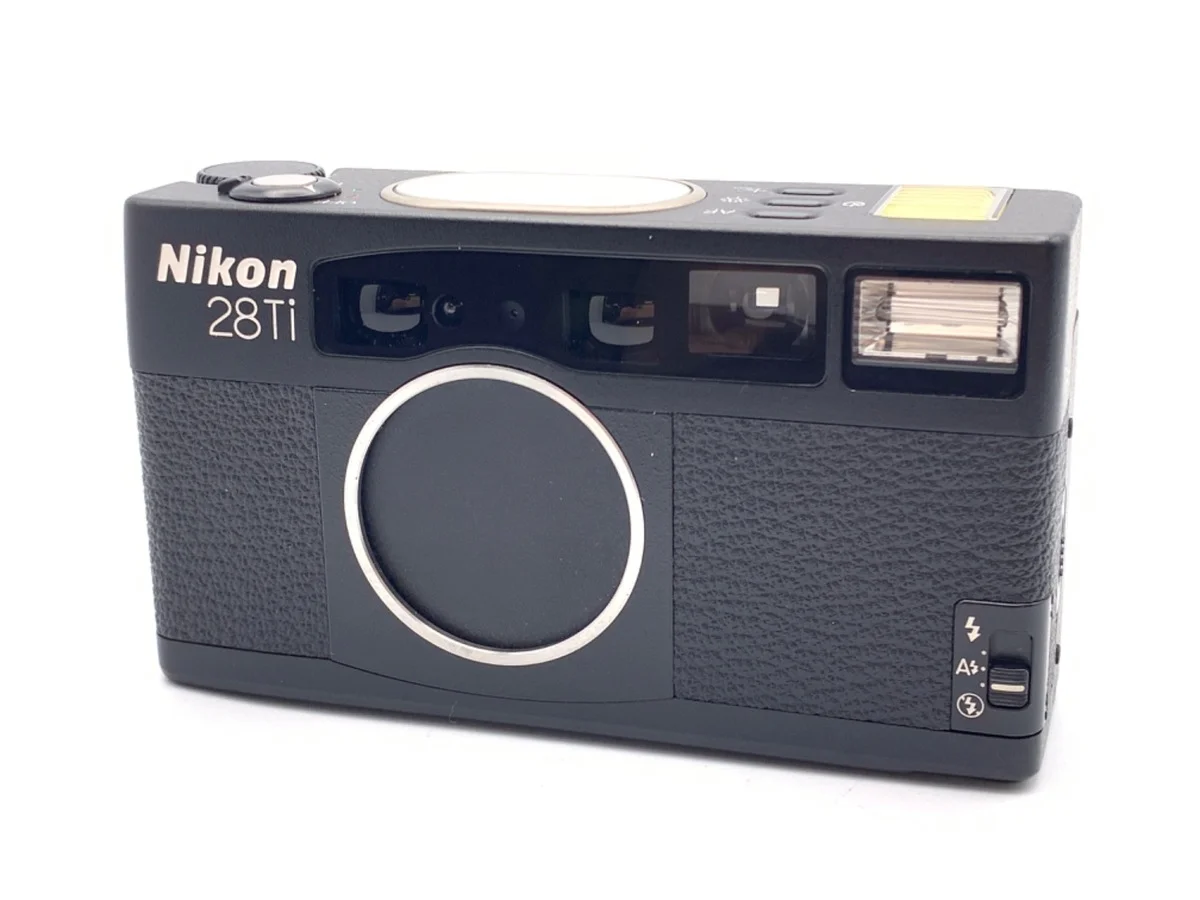Nikon 28Ti (28/2.8)