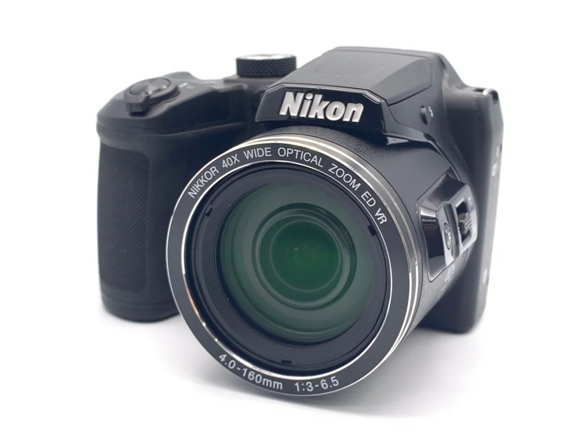 Nikon COOLPIX B500