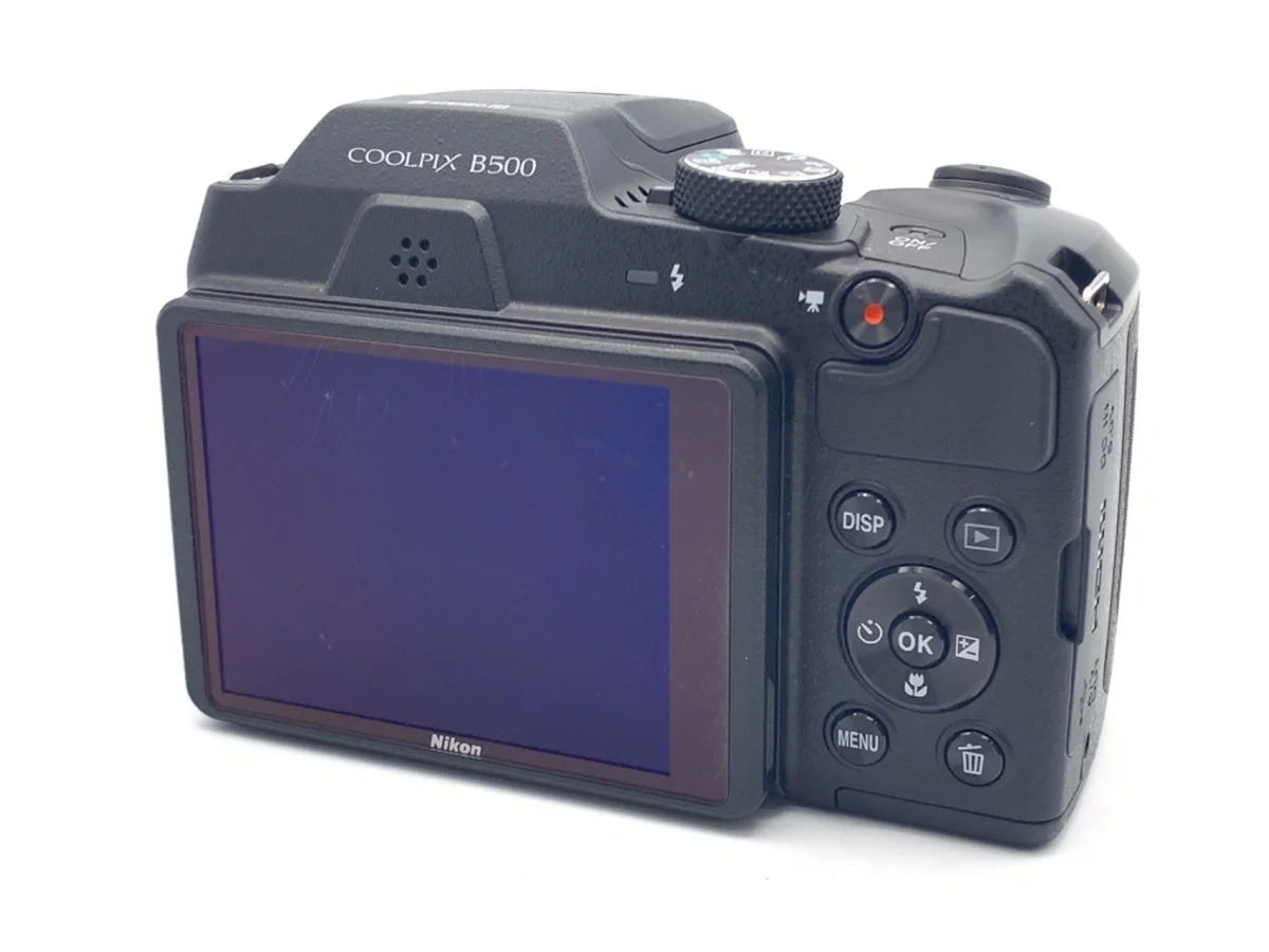 Nikon COOLPIX B500