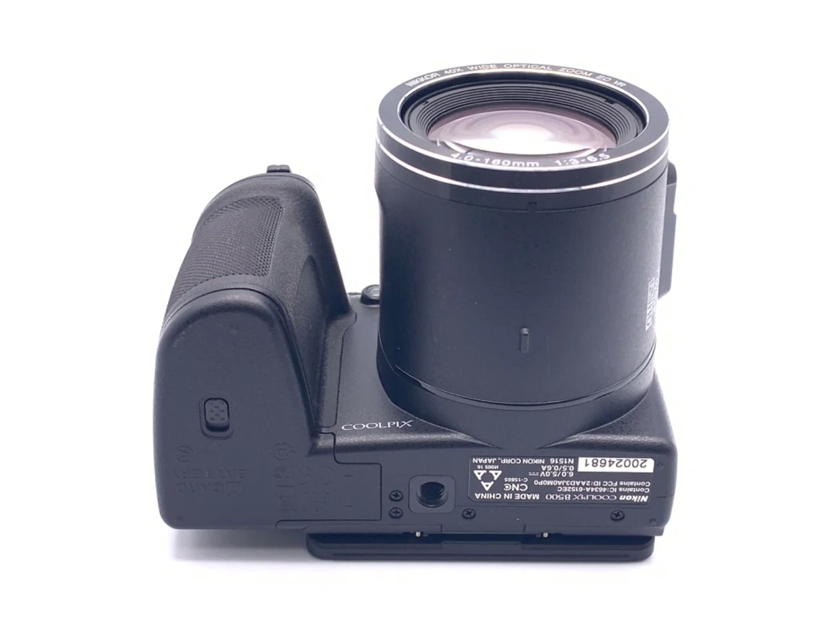 Nikon COOLPIX B500