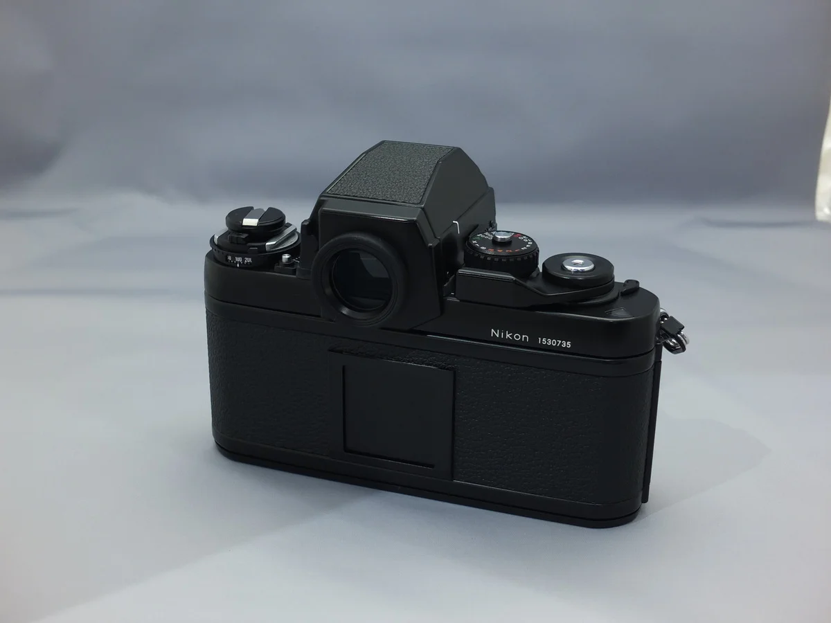 Nikon F3
