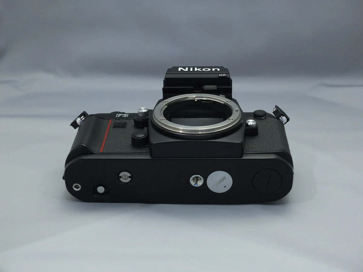 Nikon F3