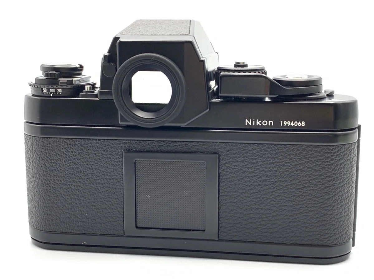 Nikon F3