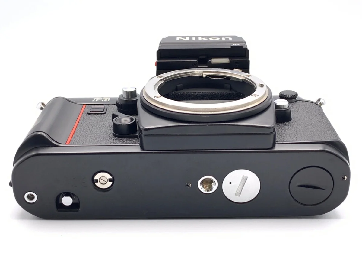Nikon F3