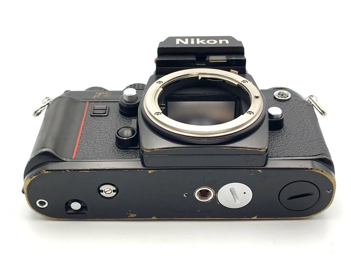 Nikon F3