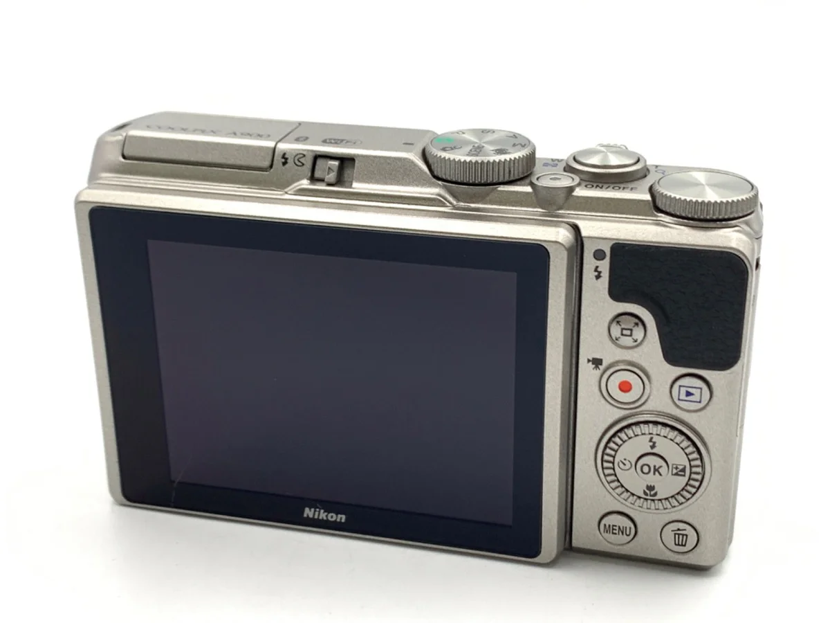 Nikon COOLPIX A900