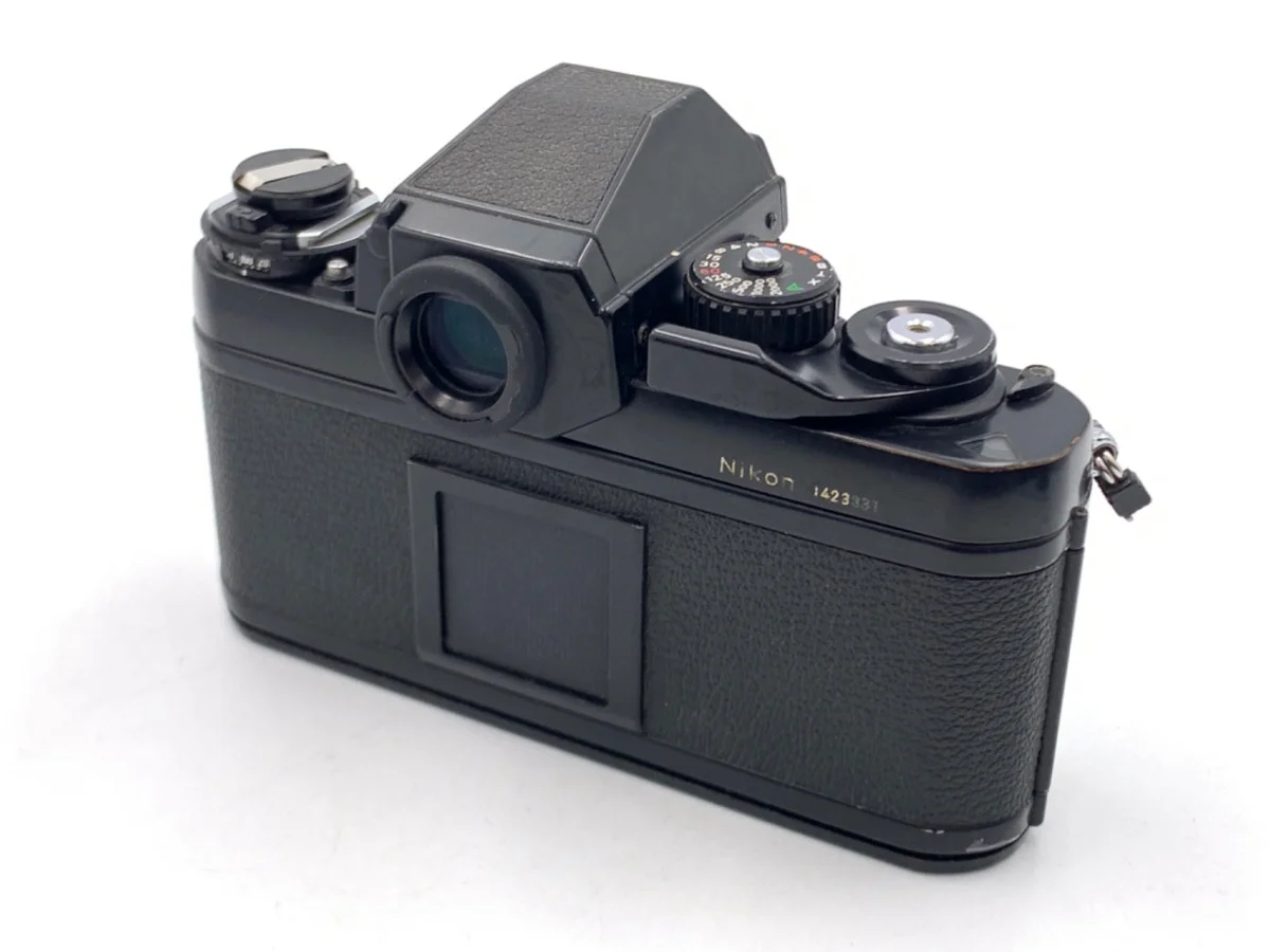Nikon F3