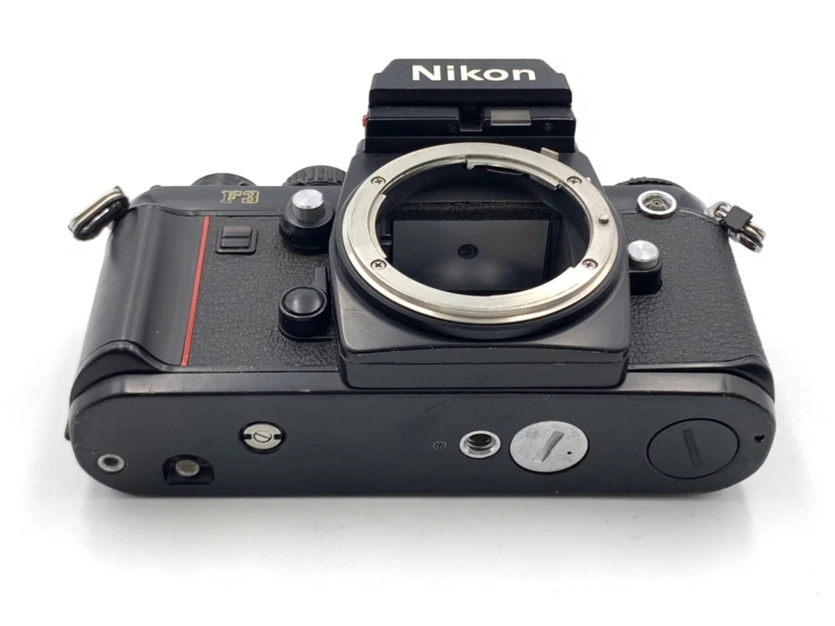 Nikon F3