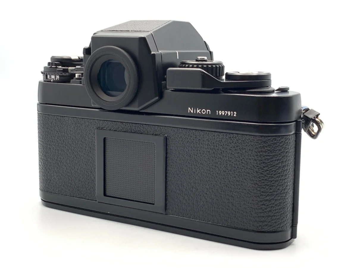 Nikon F3