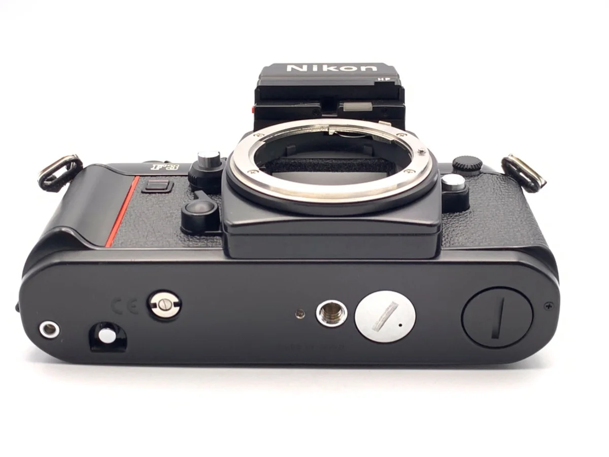 Nikon F3