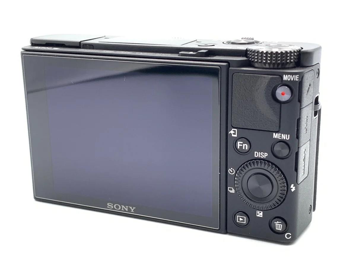 Sony Cyber-Shot DSC-RX100M7