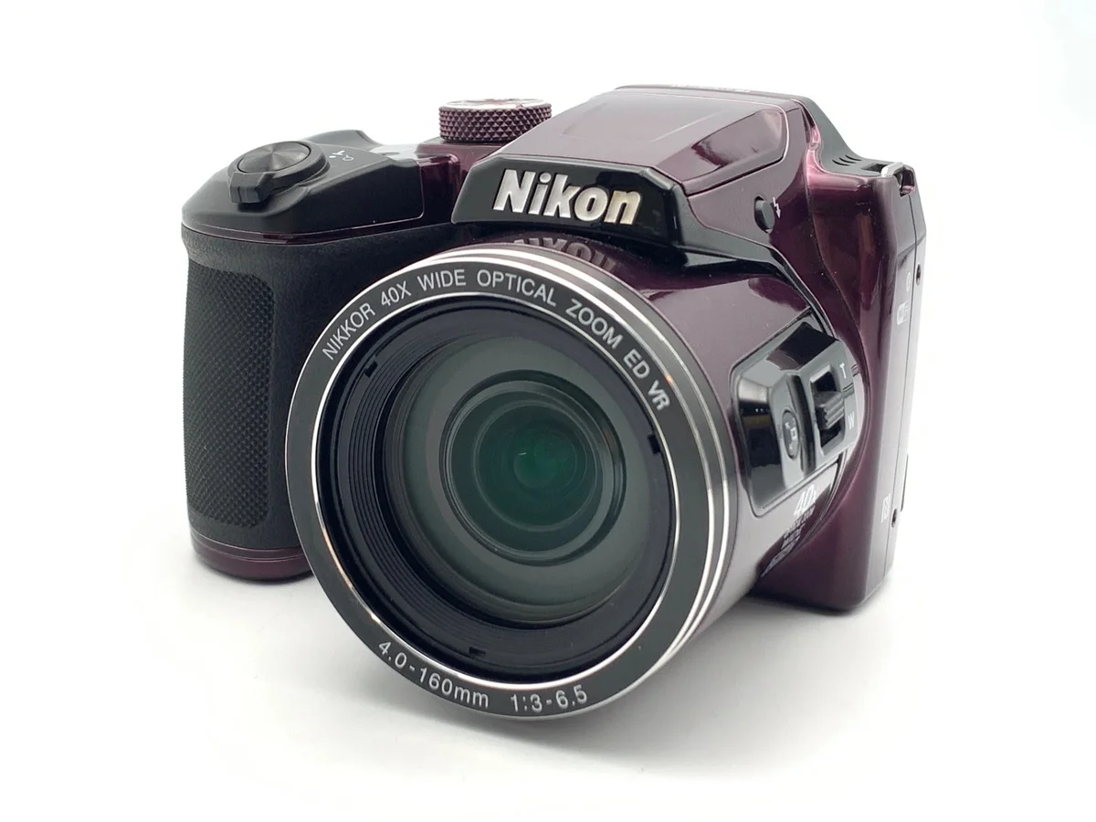 Nikon COOLPIX B500