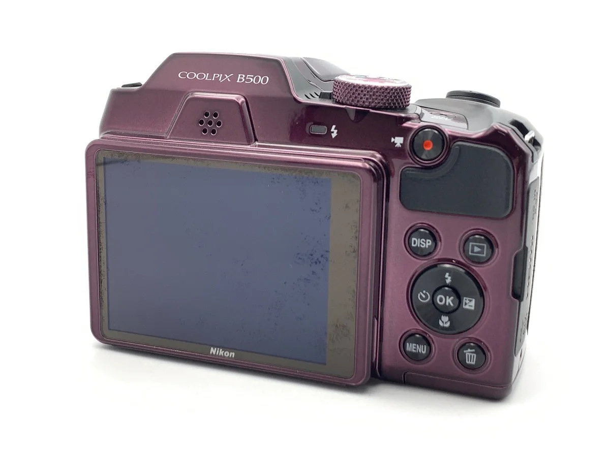 Nikon COOLPIX B500