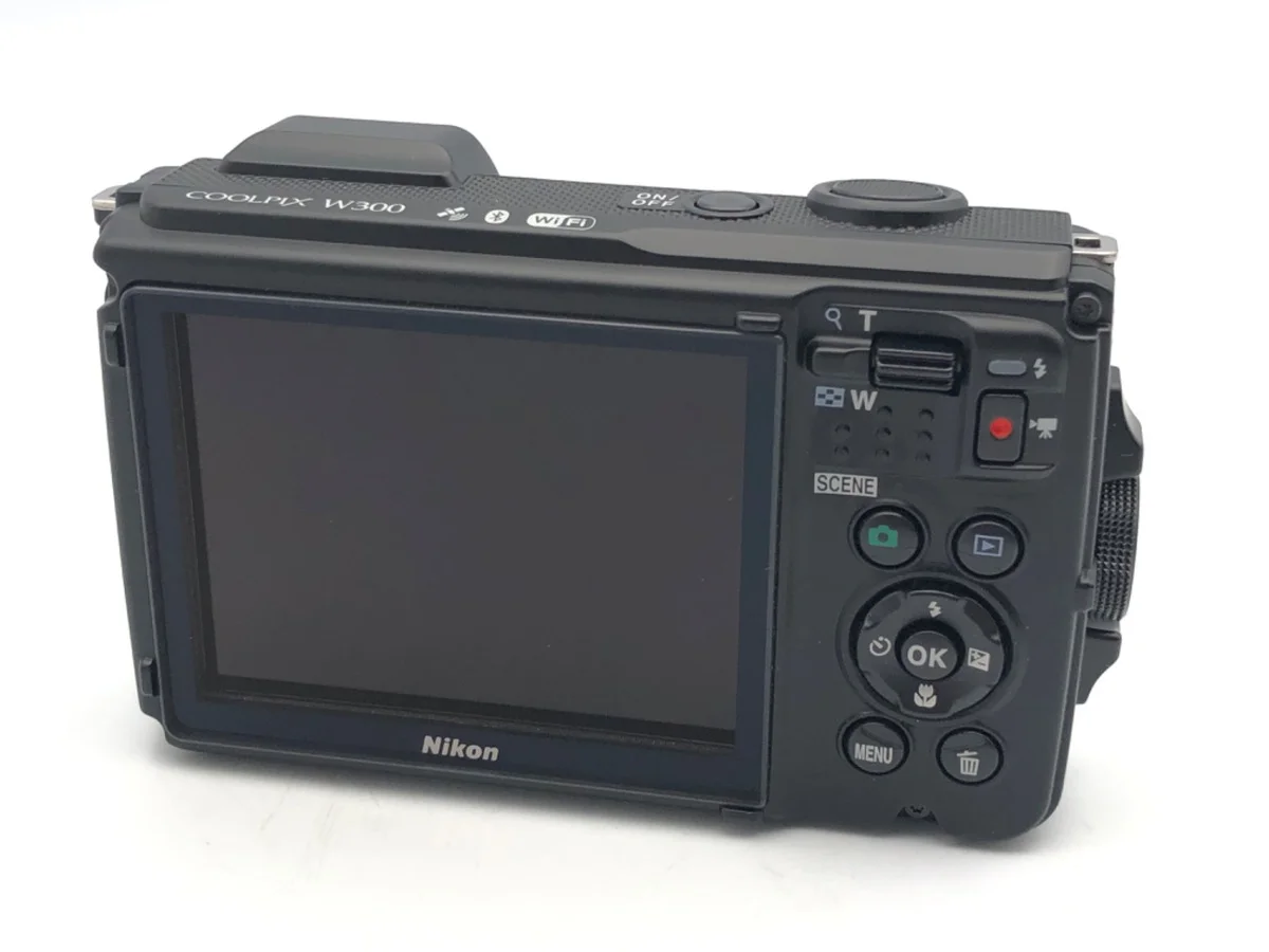 Nikon COOLPIX W300