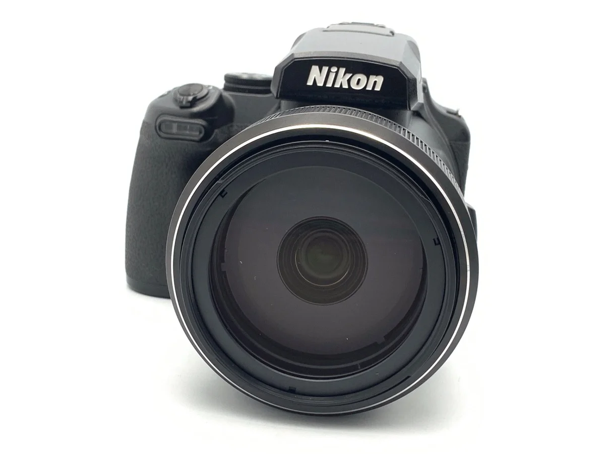 Nikon COOLPIX P1000