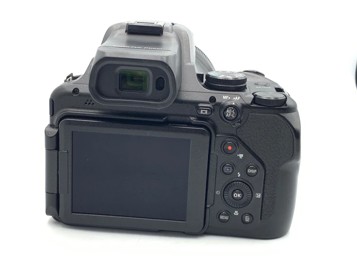 Nikon COOLPIX P1000