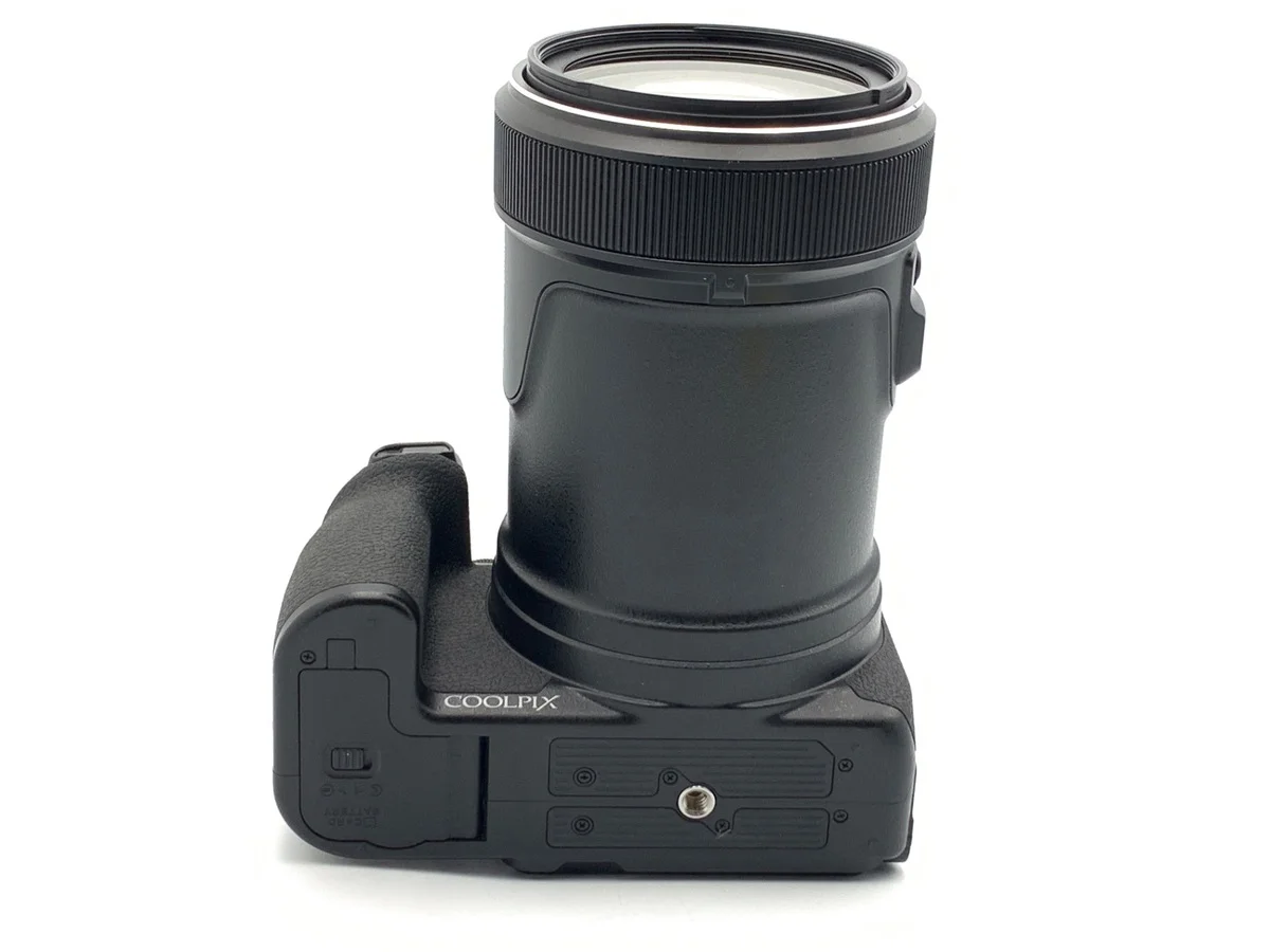 Nikon COOLPIX P1000