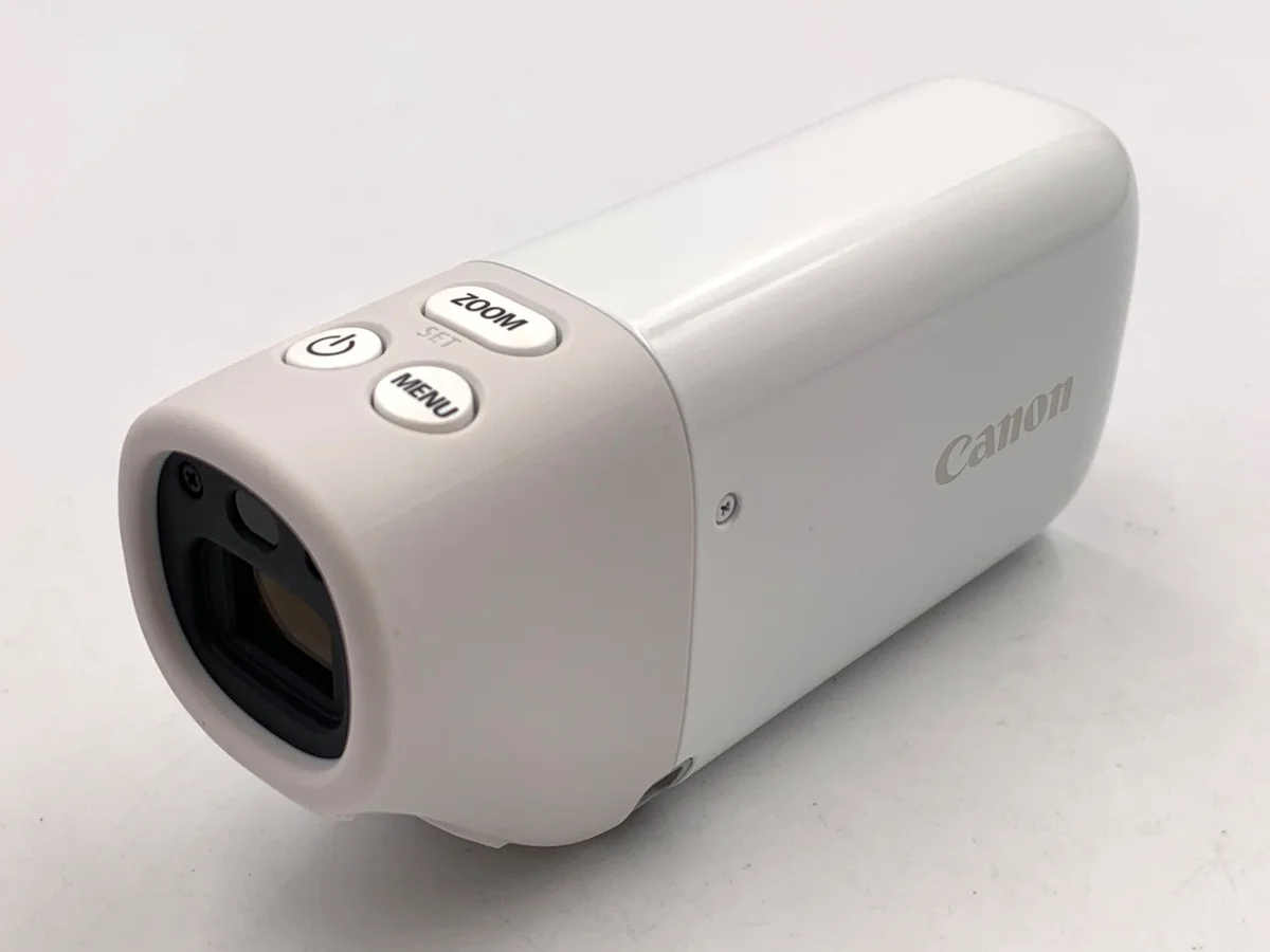 Canon PowerShot ZOOM