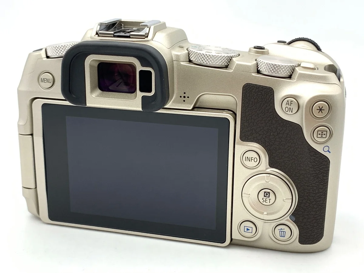 Canon EOS RP
