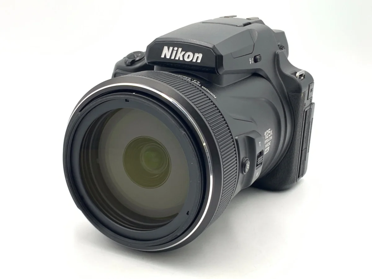 Nikon COOLPIX P1000