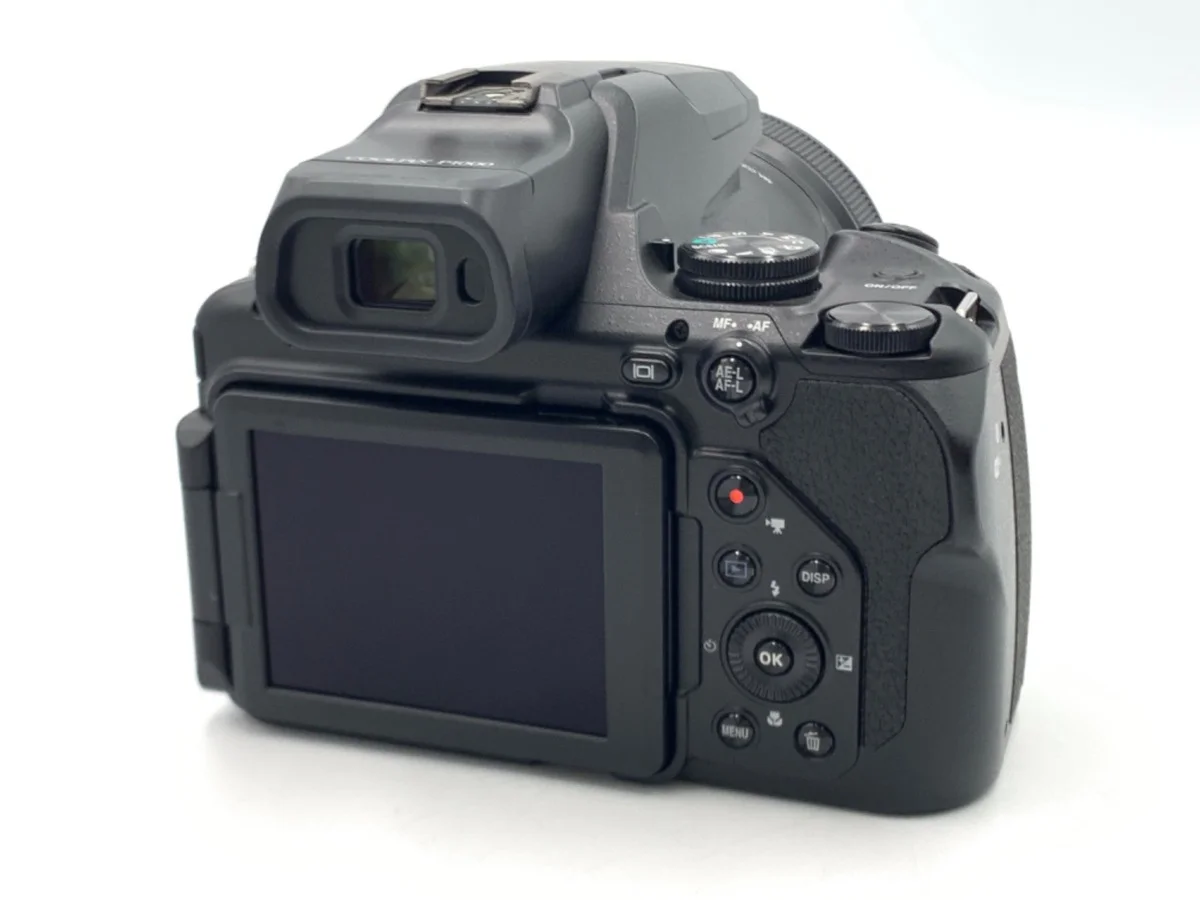 Nikon COOLPIX P1000