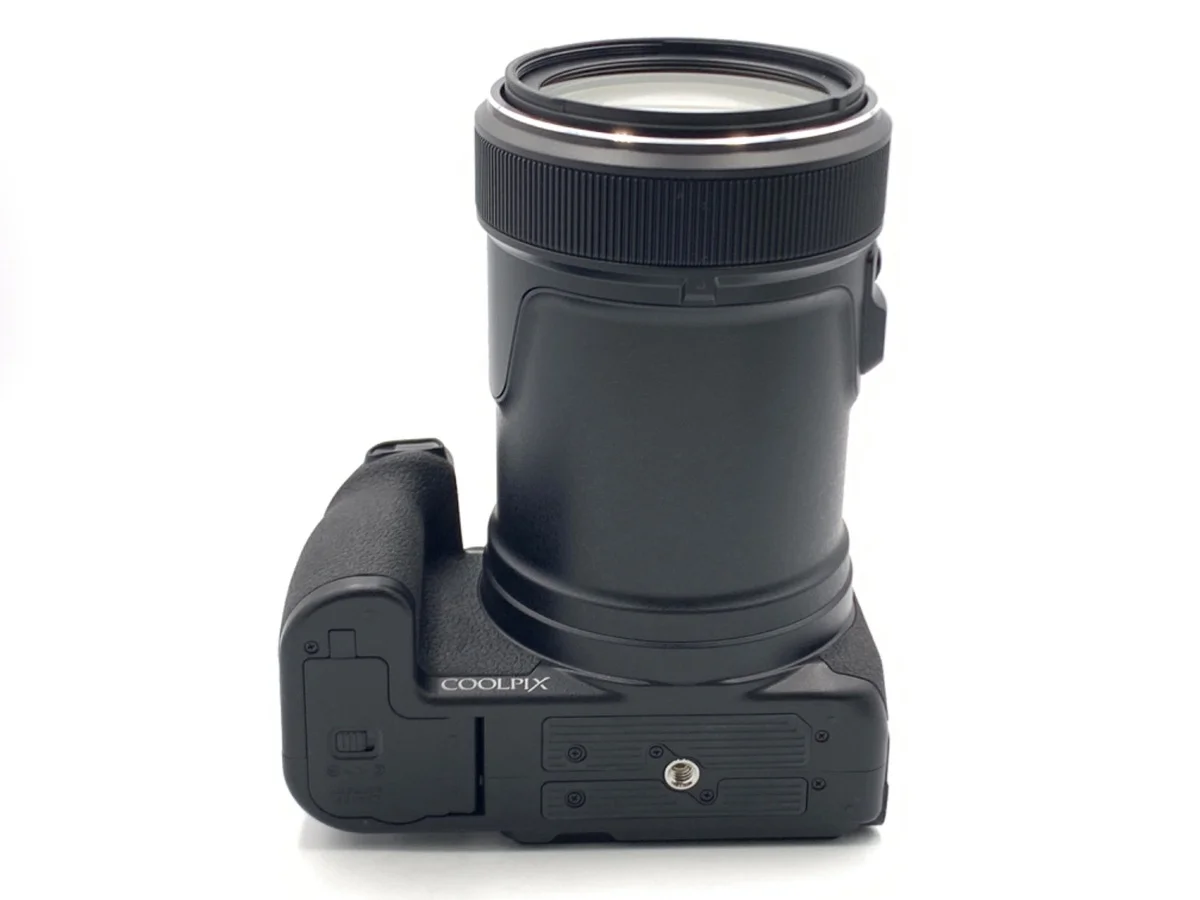 Nikon COOLPIX P1000