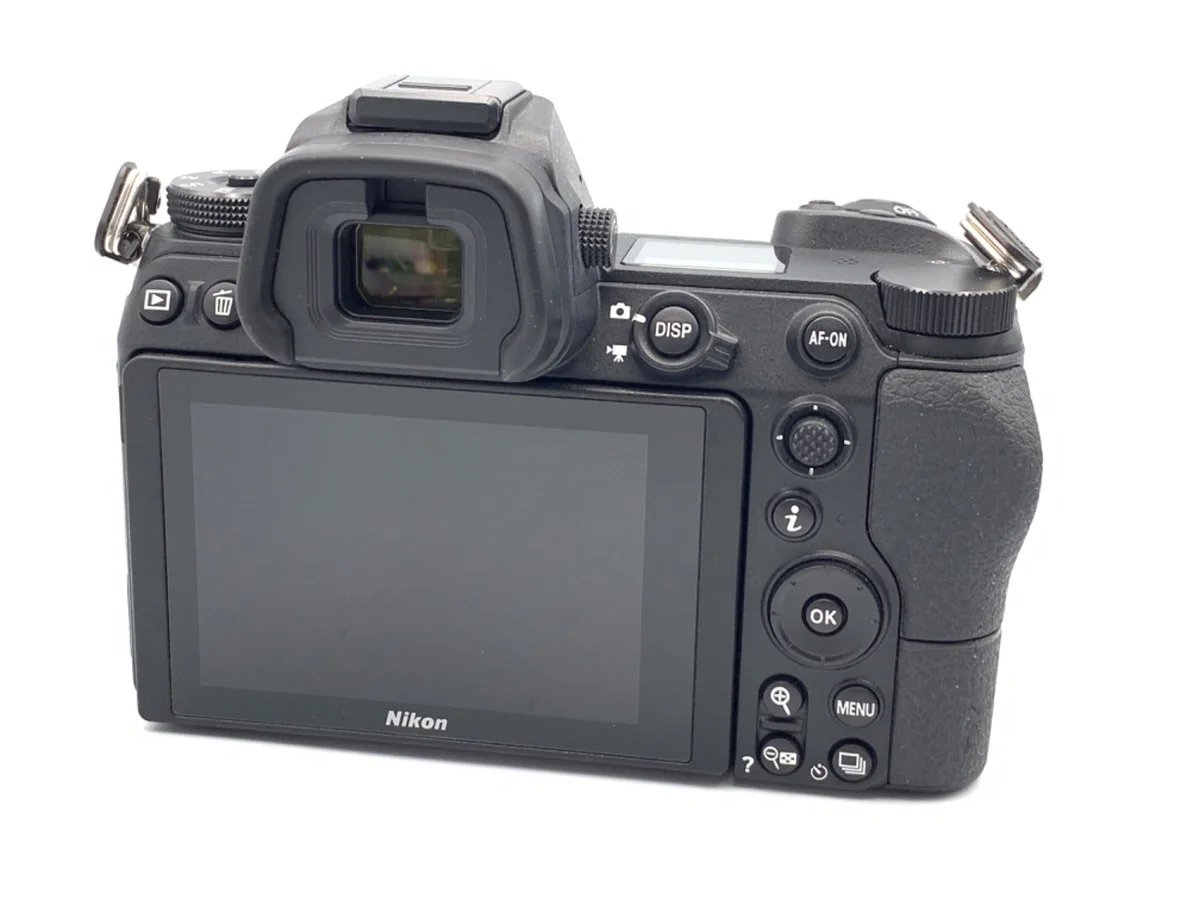 Nikon Z6