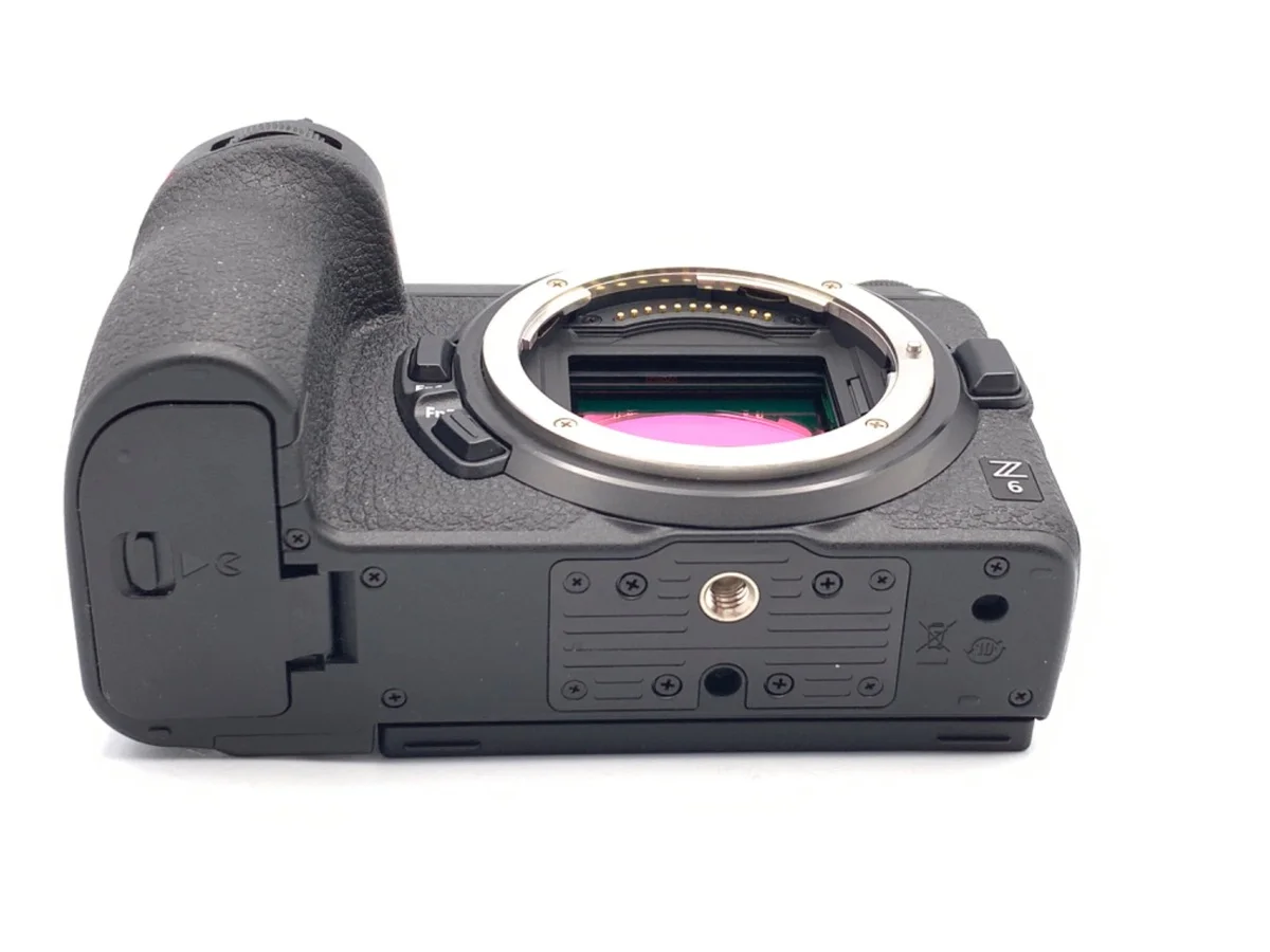 Nikon Z6