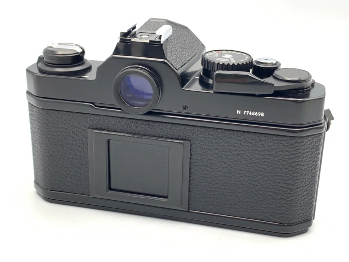 Nikon New FM2 Body