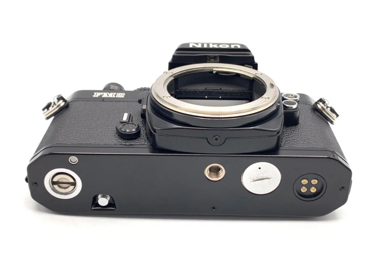 Nikon New FM2 Body