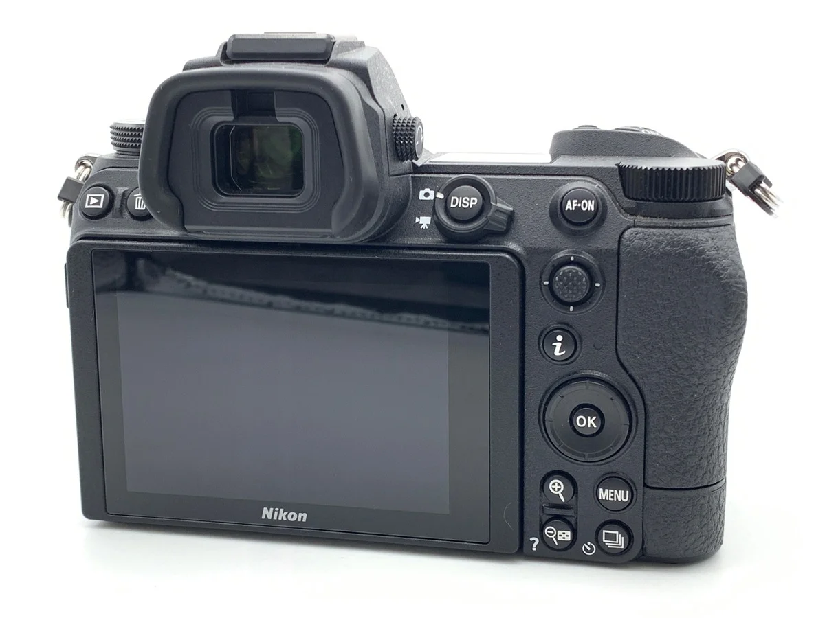 Nikon Z6II