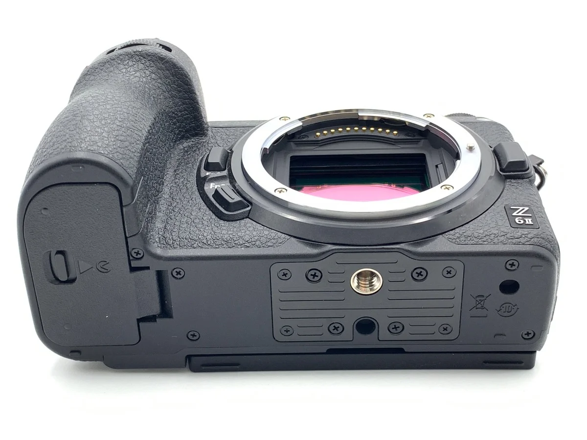 Nikon Z6II