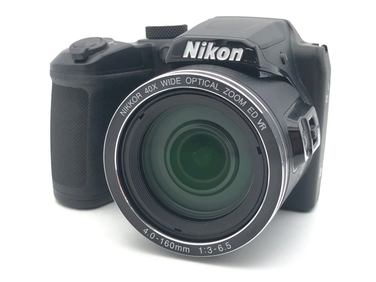 Nikon COOLPIX B500