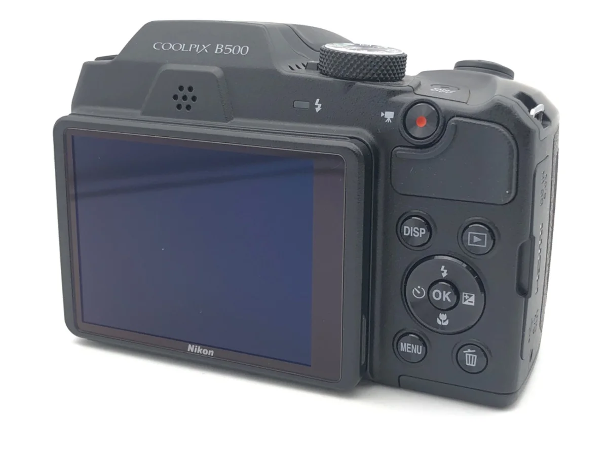 Nikon COOLPIX B500