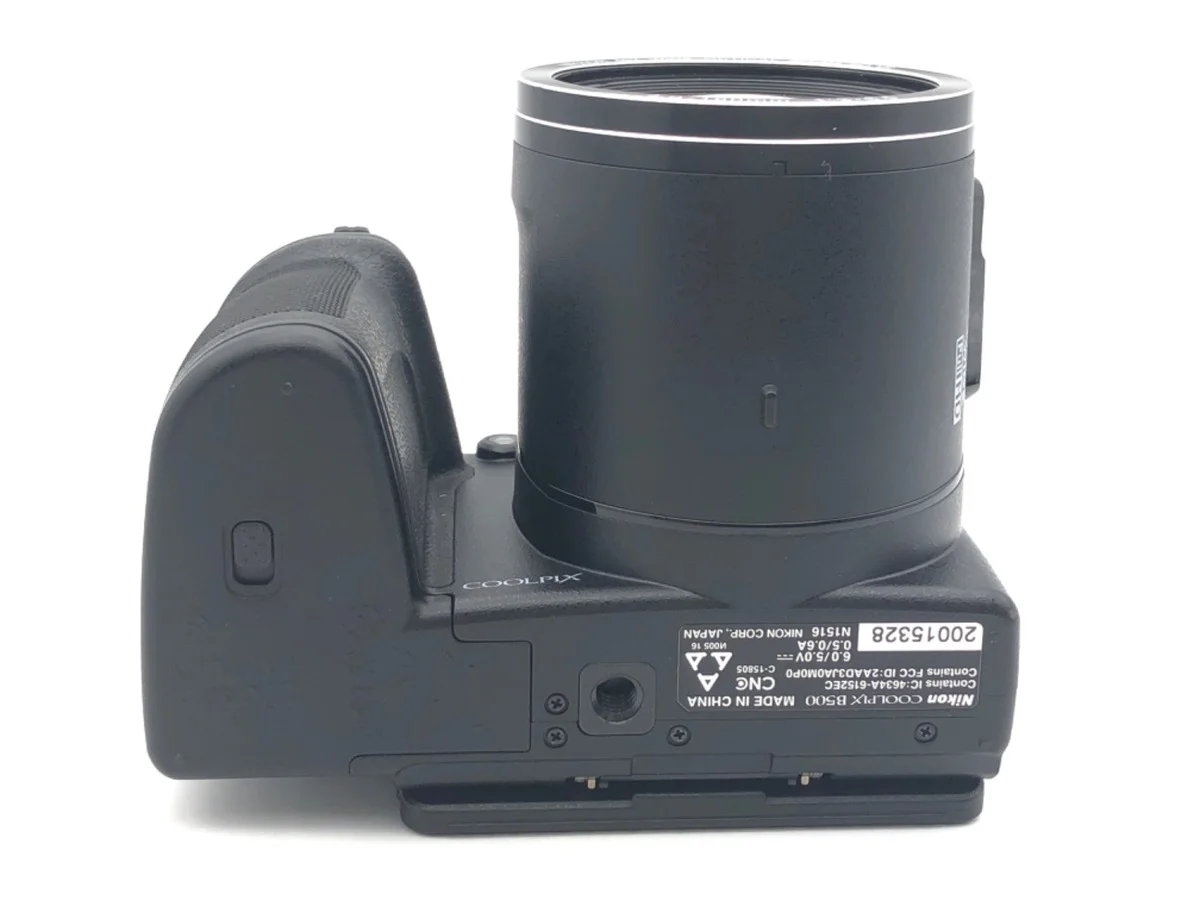 Nikon COOLPIX B500