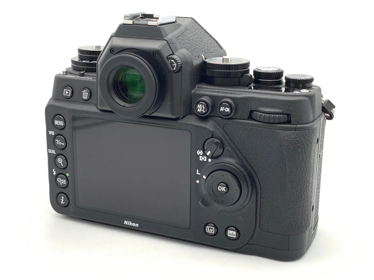 Nikon Df
