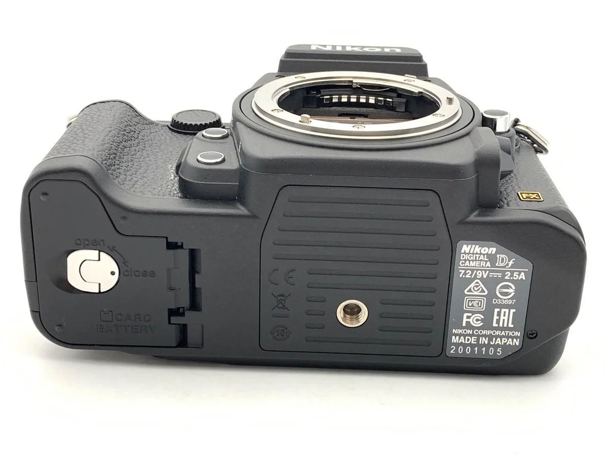 Nikon Df