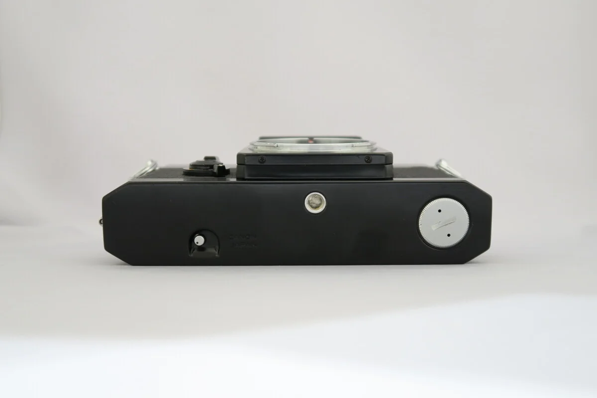 Canon F-1