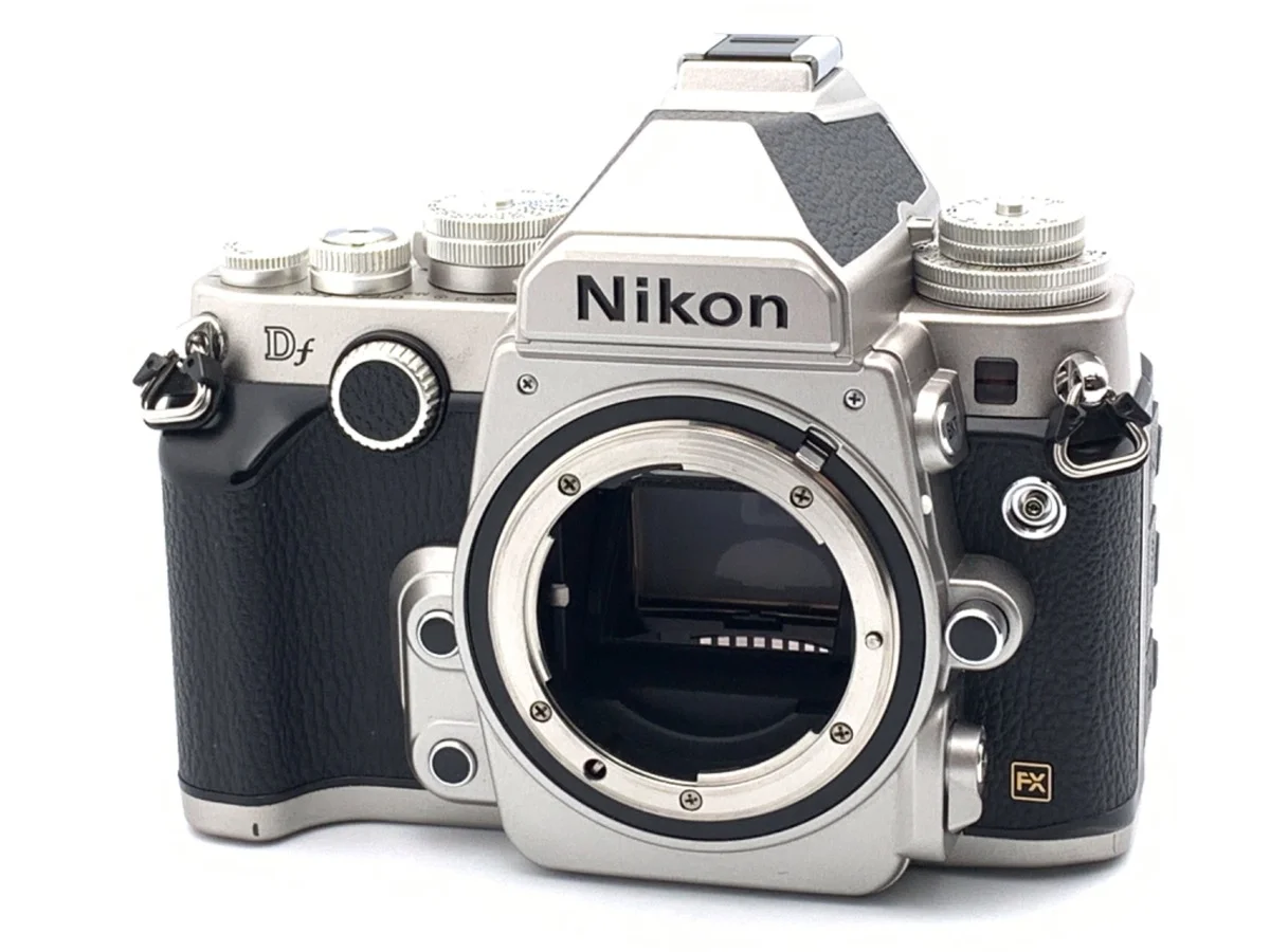Nikon Df