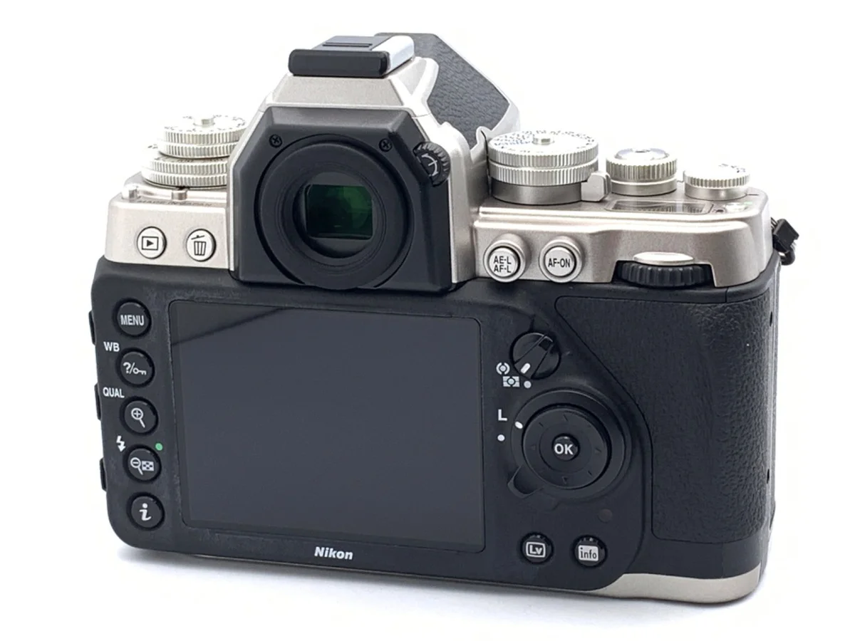 Nikon Df