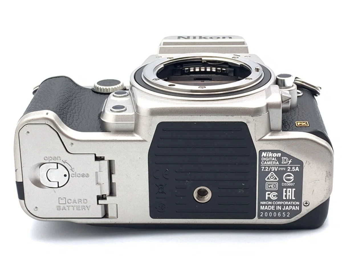 Nikon Df