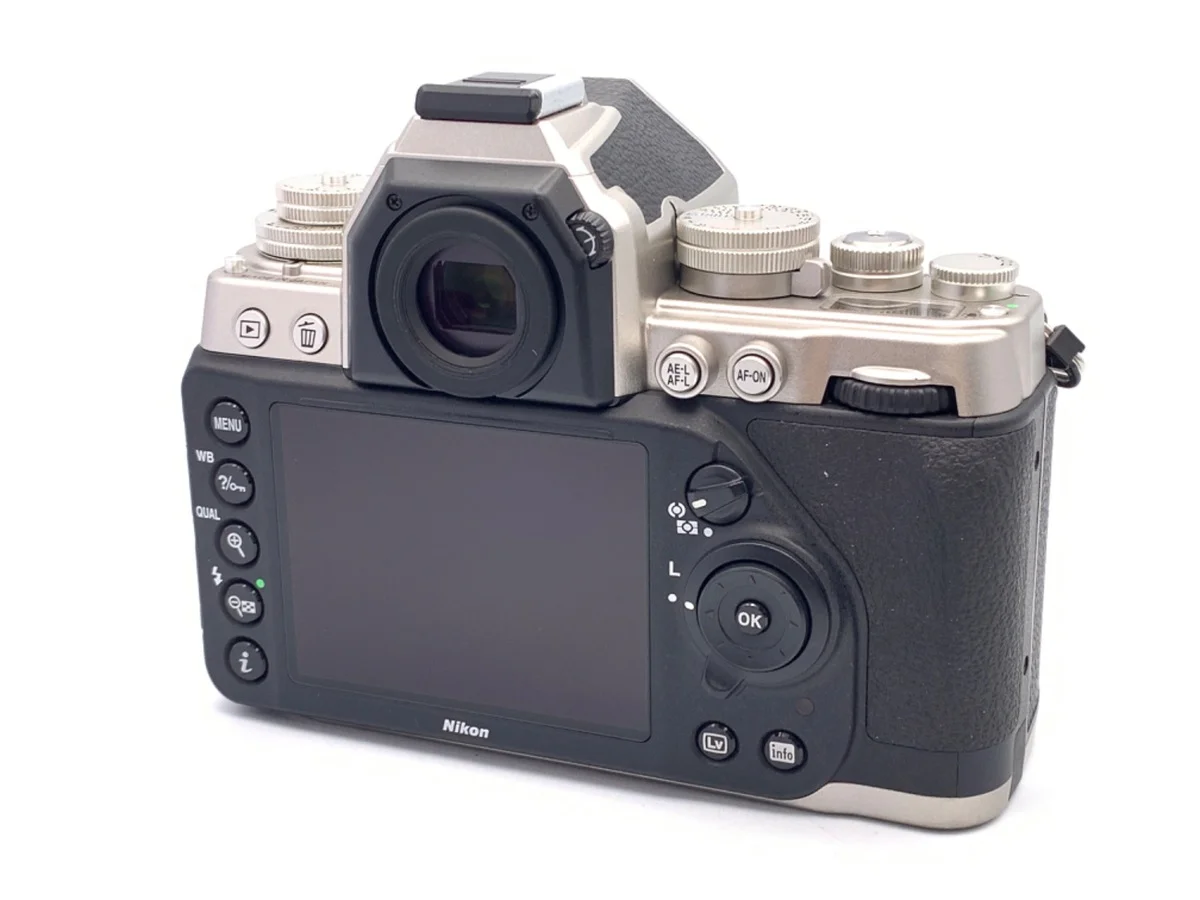 Nikon Df