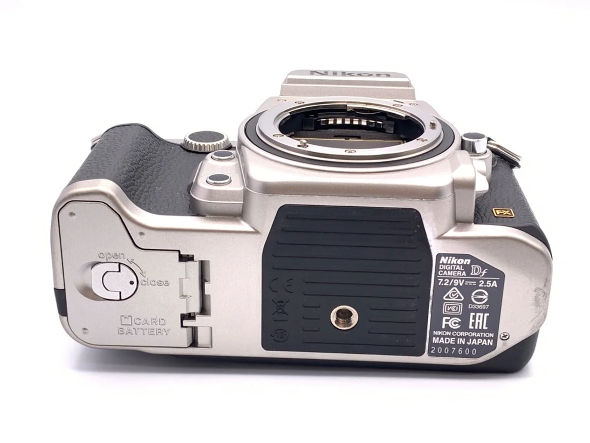 Nikon Df